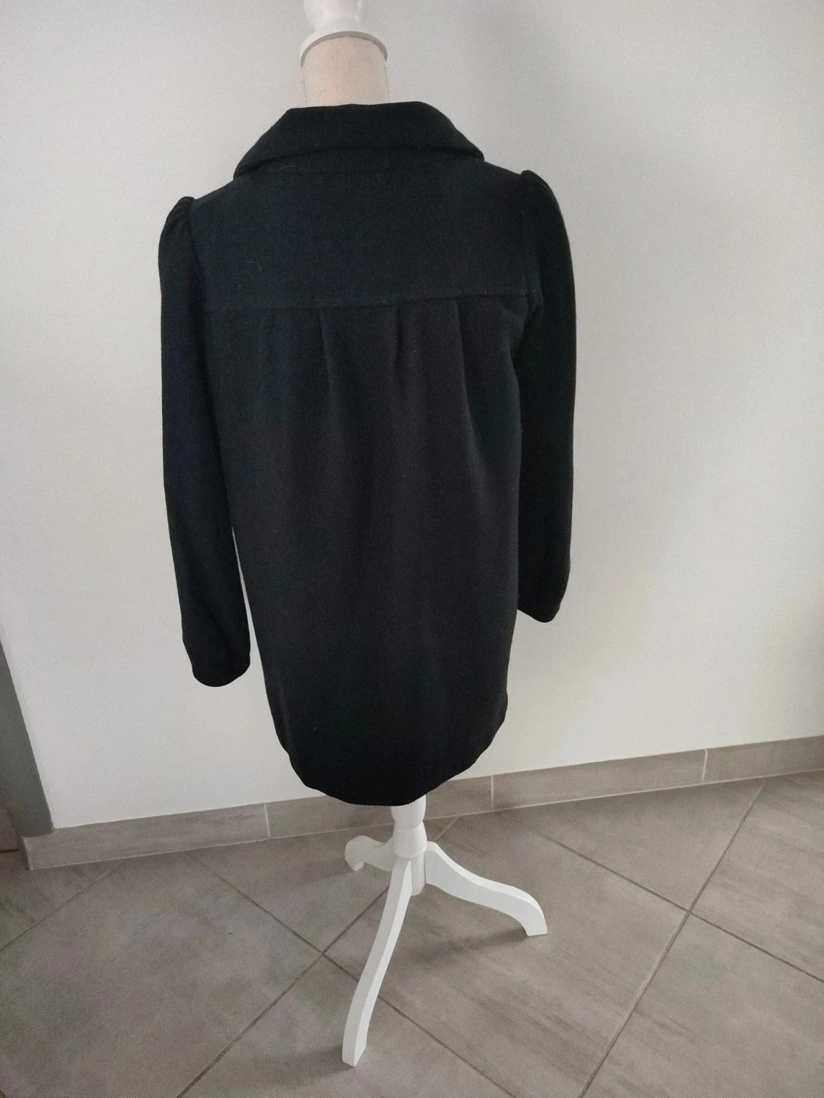 Casaco feminino tamanho 40 h&m – photo 5